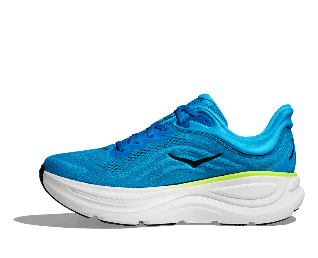 Hoka - Bondi 9 - Men's - WIDE - Run Vault