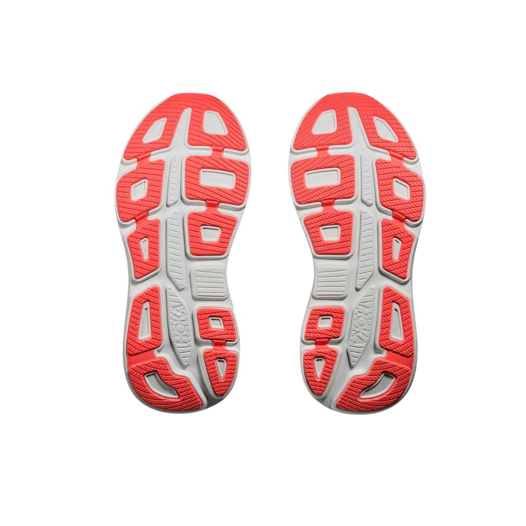 Hoka Bondi 9 Women's Neon Yuzu/Sunlight - Run Vault