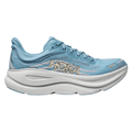 Hoka Bondi 9 Women's Raindrop/Ash Grey (current)