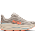 Hoka Bondi 9 Women's River Rock Grey/Mineral Ore