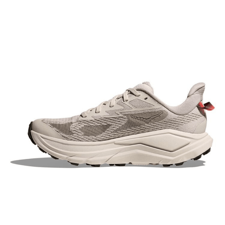 Hoka Challenger 8 Women's Stucco/Asphalt Grey - Run Vault