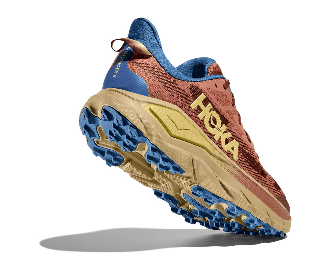 Hoka Challenger ATR 8 - Men's - Run Vault
