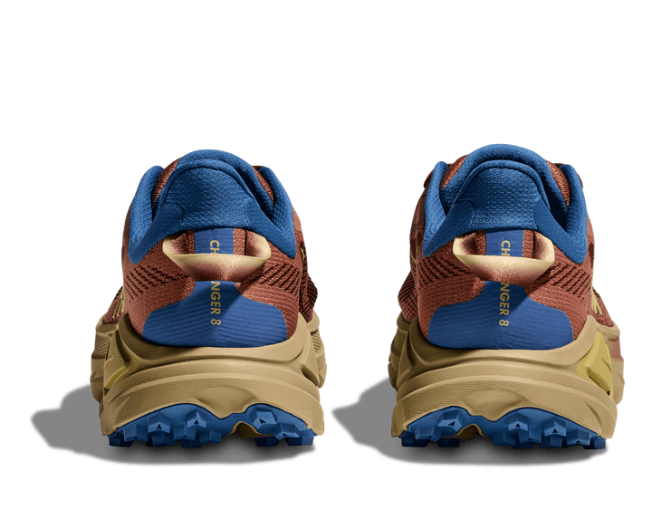Hoka Challenger ATR 8 - Men's - Run Vault