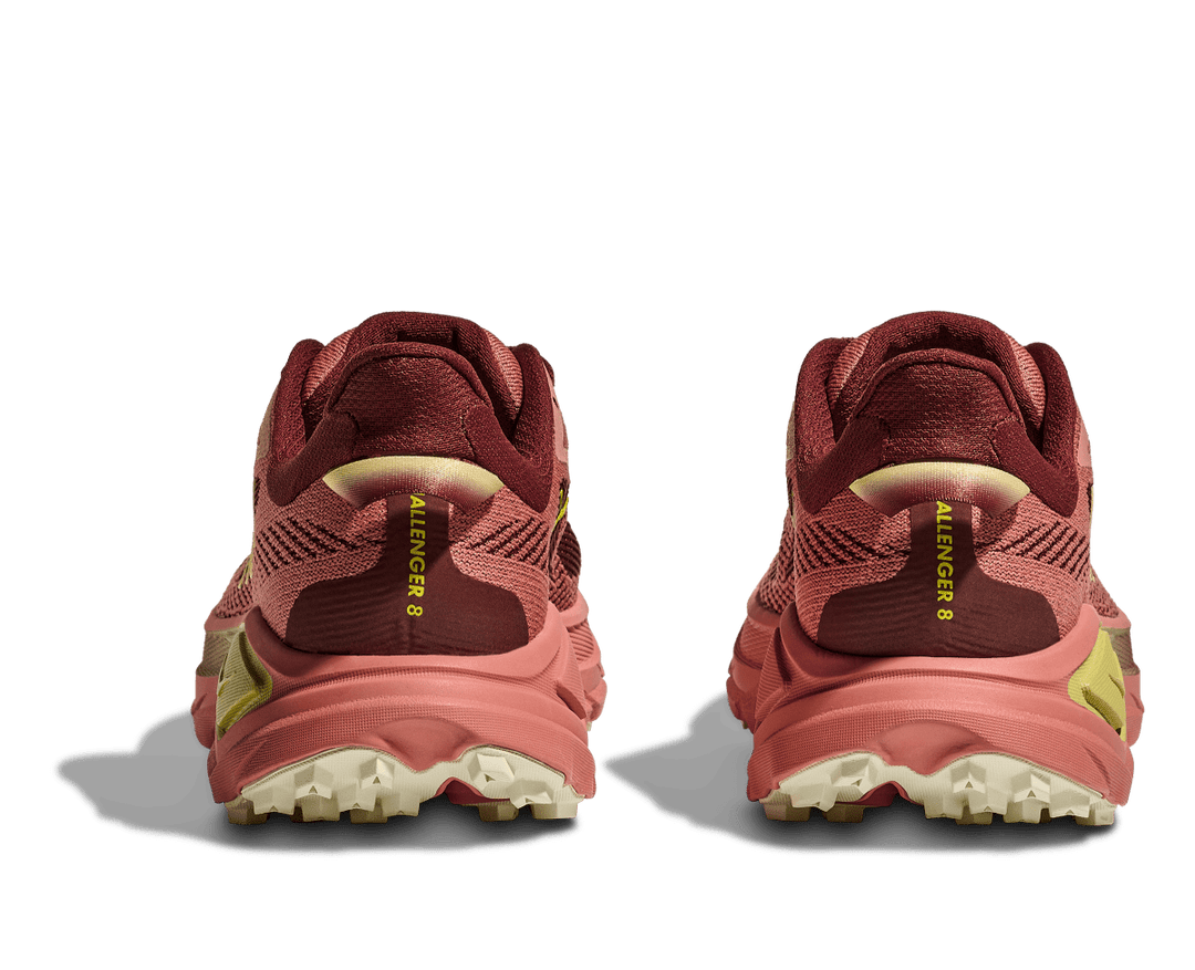 Hoka Challenger ATR 8 - Women's - Run Vault