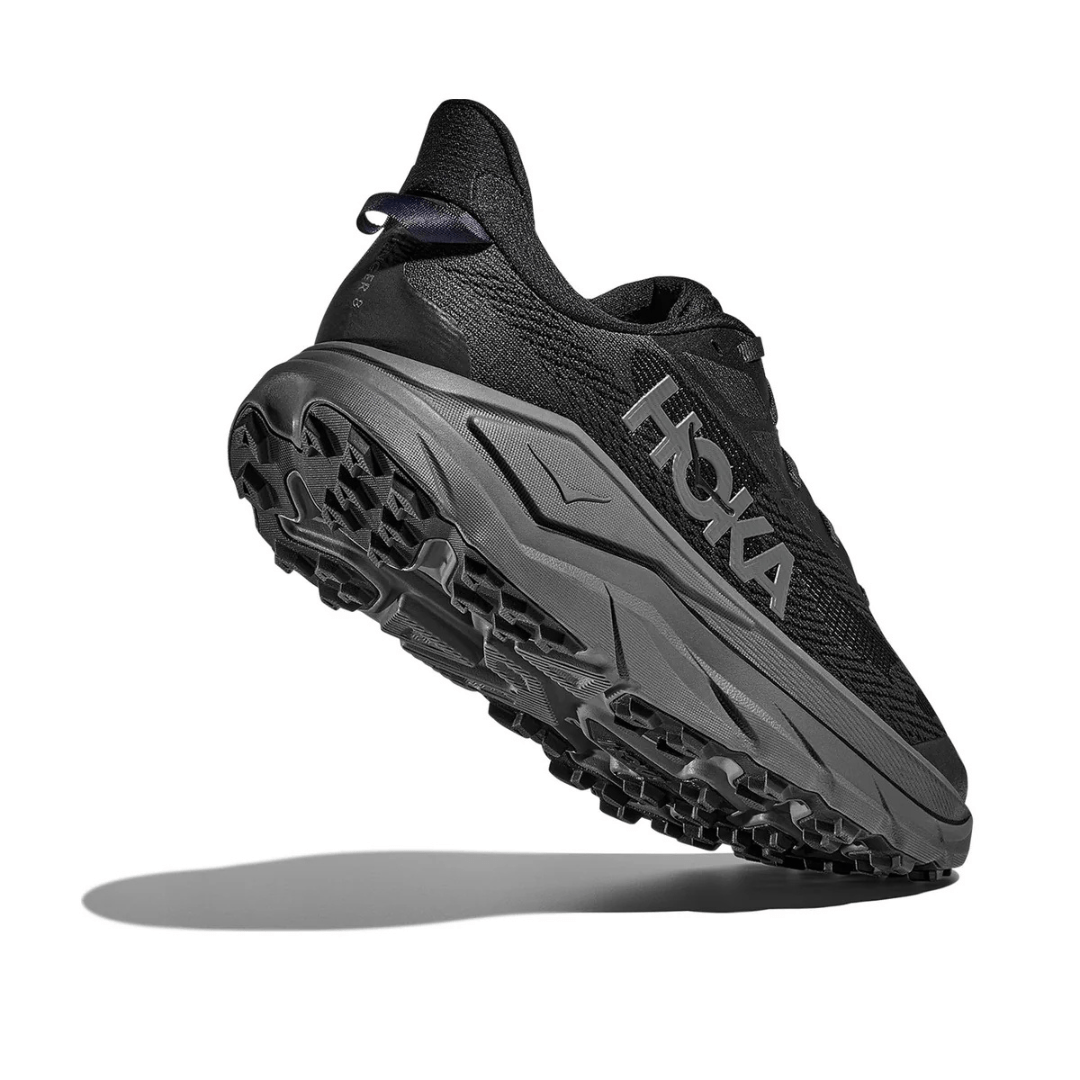 Hoka Challenger ATR 8 - Women's - WIDE - Run Vault