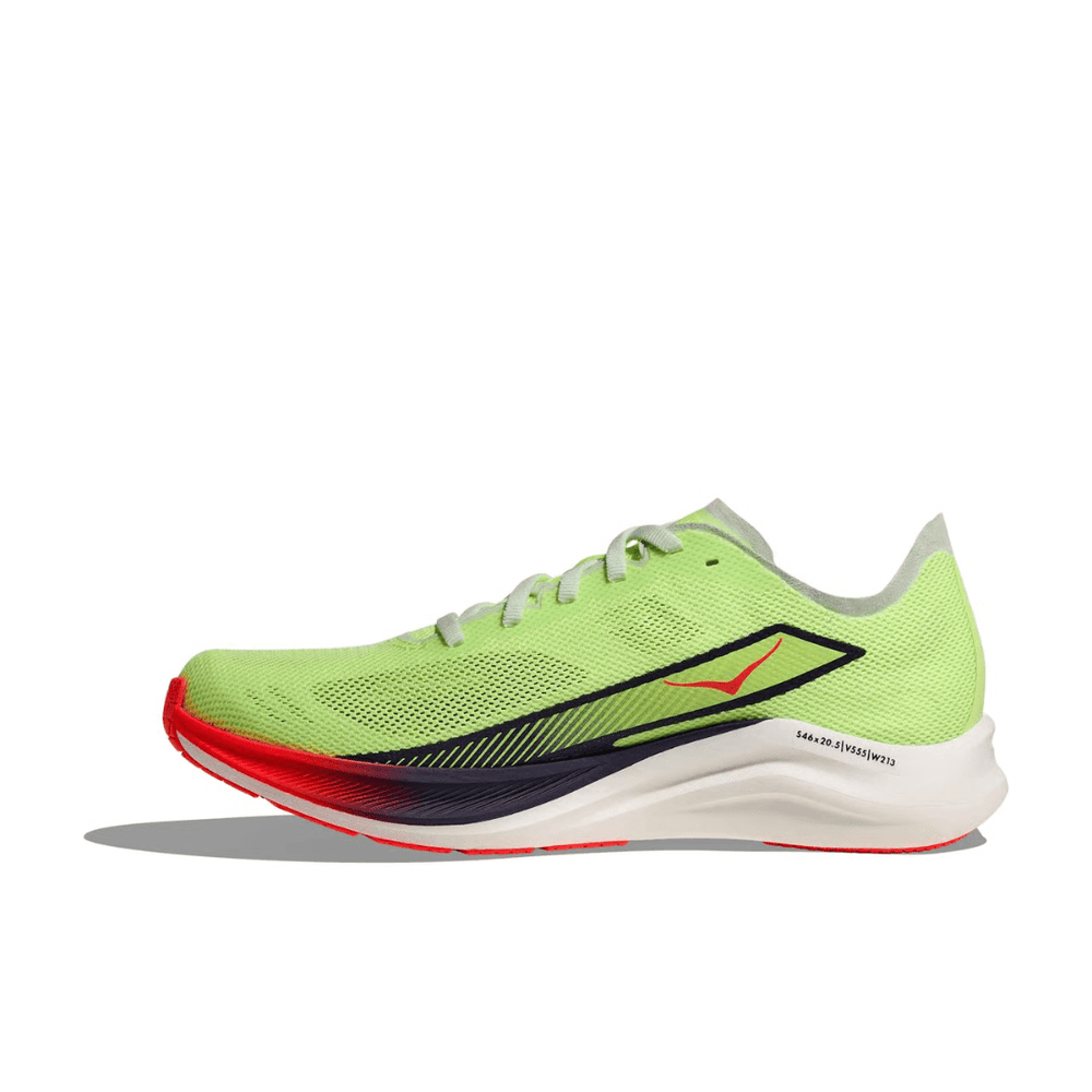 Hoka Cielo Road - Run Vault