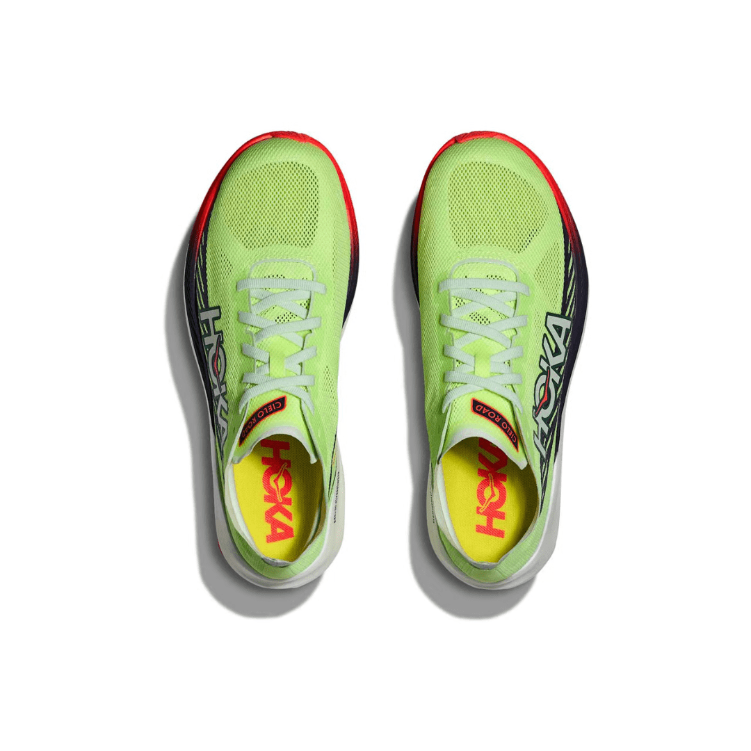 Hoka Cielo Road - Run Vault