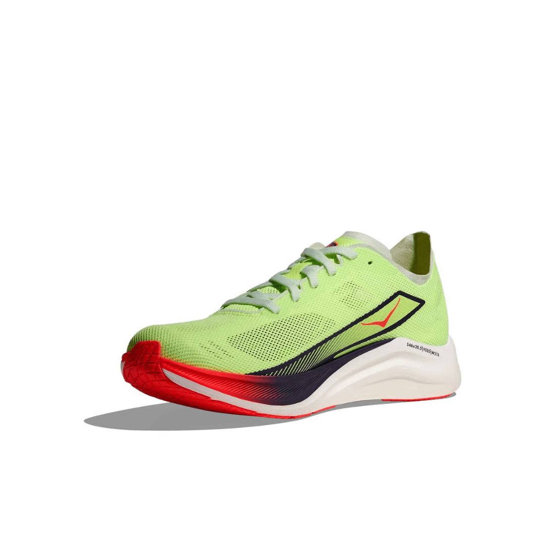 Hoka Cielo Road - Run Vault