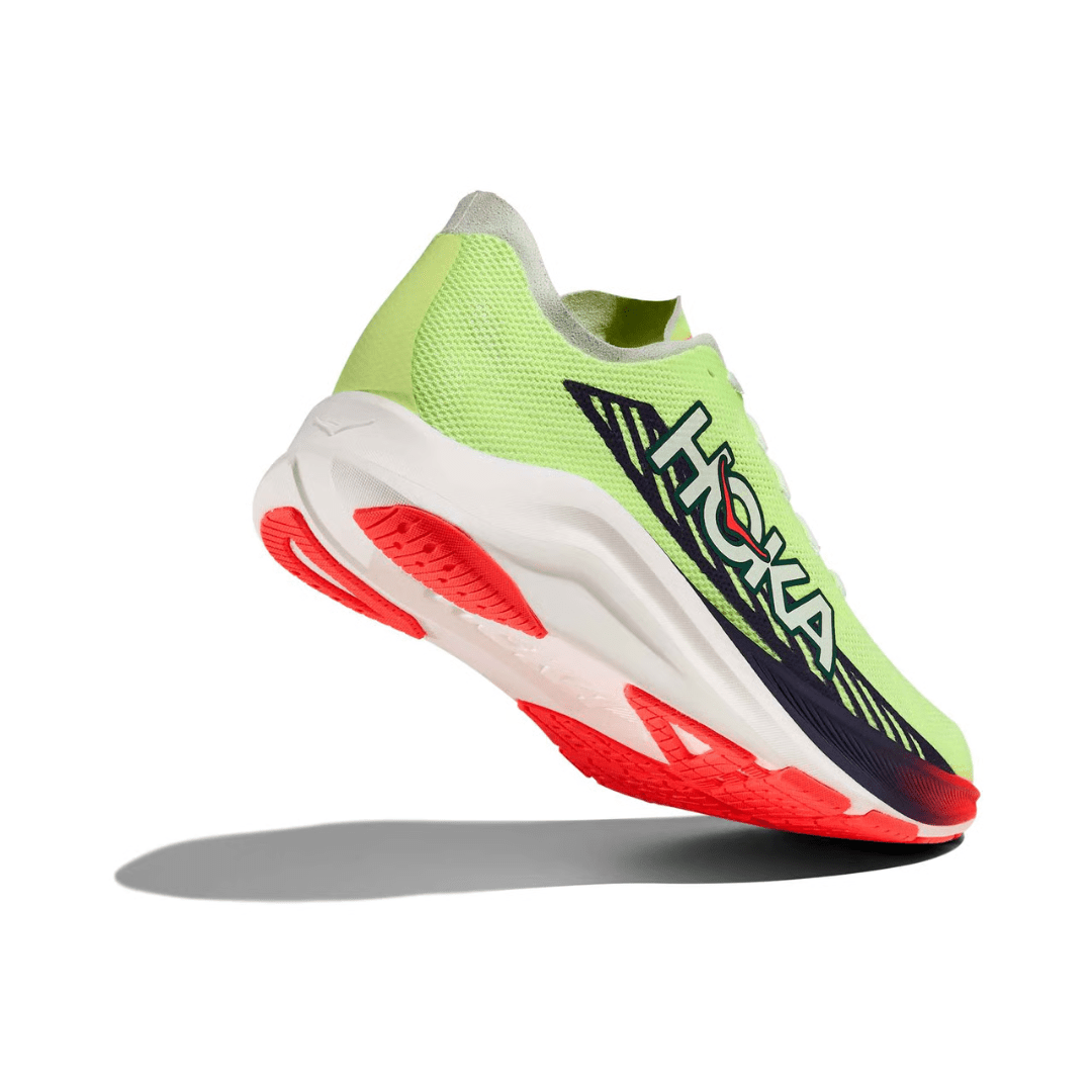 Hoka Cielo Road - Run Vault