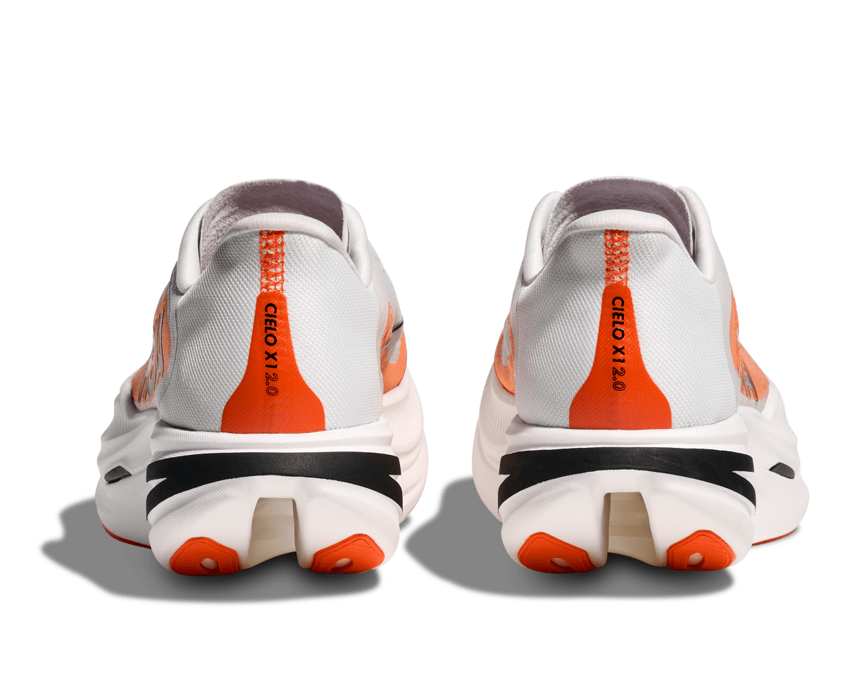 と*ー様 HOKA CIELO X1 26.0cm 【公式通販】