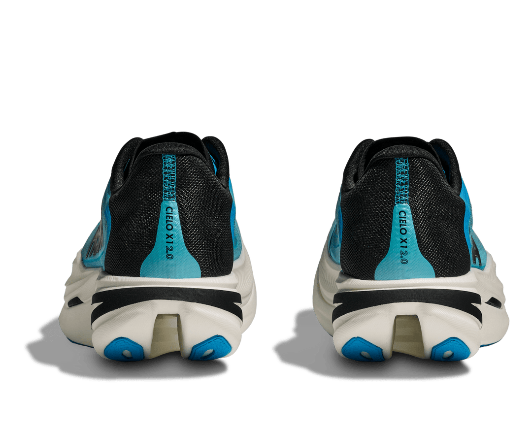 Hoka - Cielo X1 2.0 - Run Vault