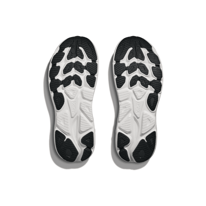 Hoka Clifton 10 Men's Sage/Neon Flame - Run Vault