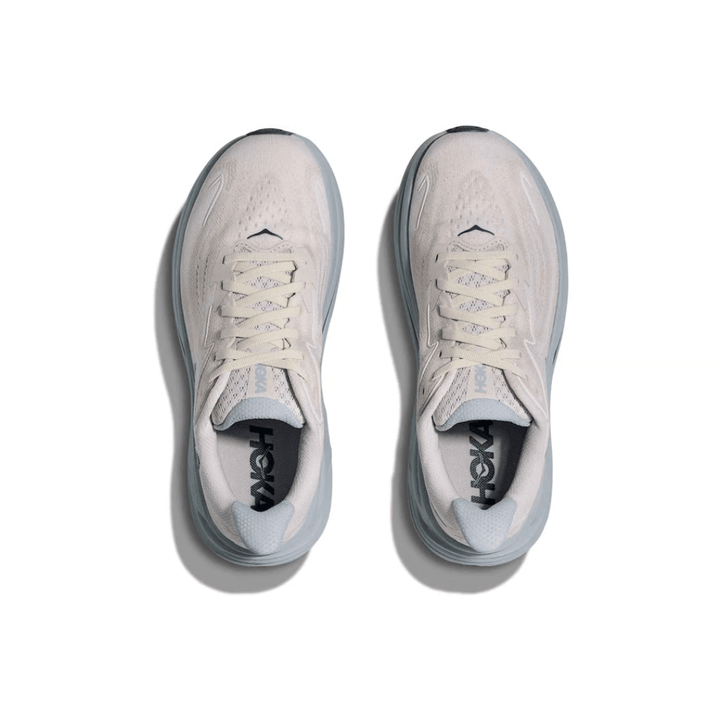 Hoka Clifton 10 Women's Grout/Mineral Blue - Run Vault