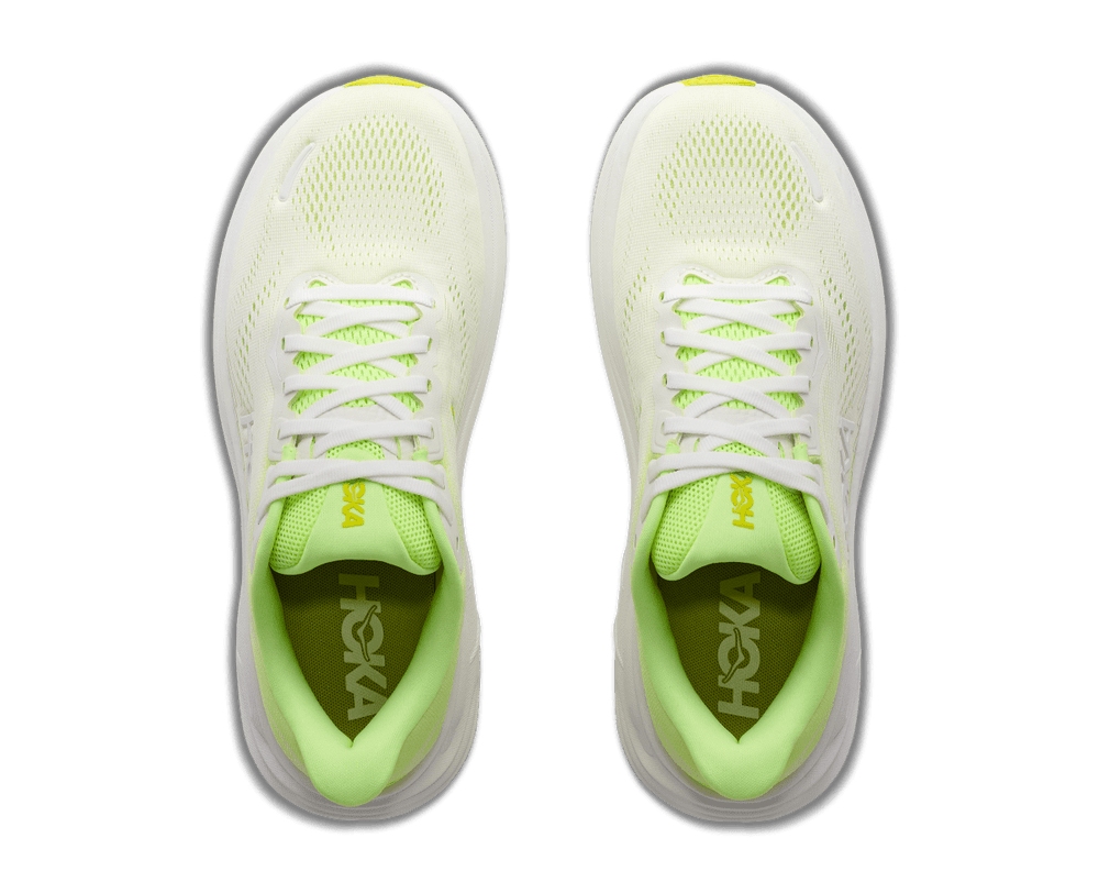 Hoka Clifton 11 Women's Neon Yuzu/Frost - Run Vault
