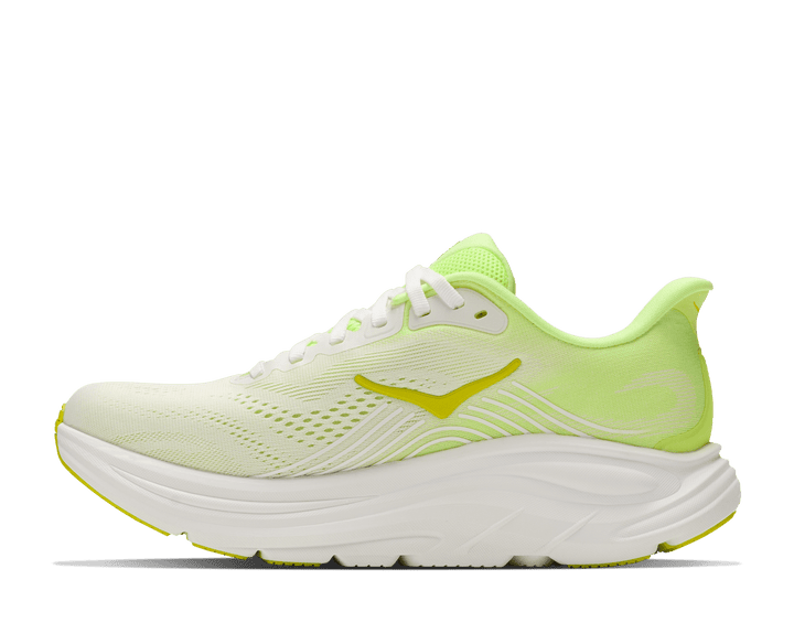 Hoka Clifton 11 Women's Neon Yuzu/Frost - Run Vault