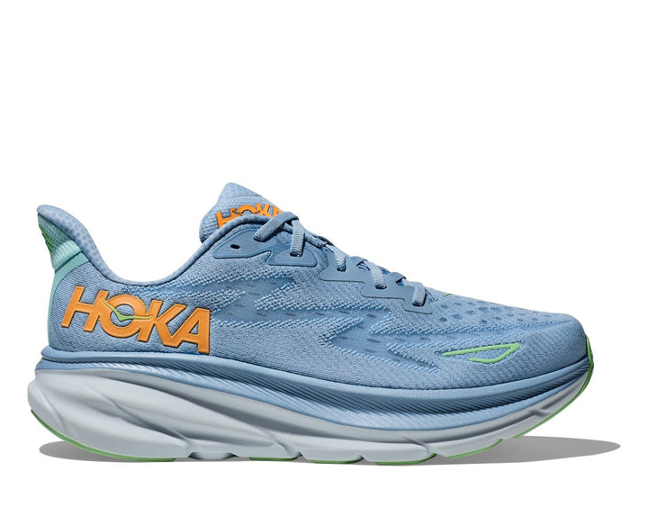 Hoka - Clifton 9 - Men's - Run Vault