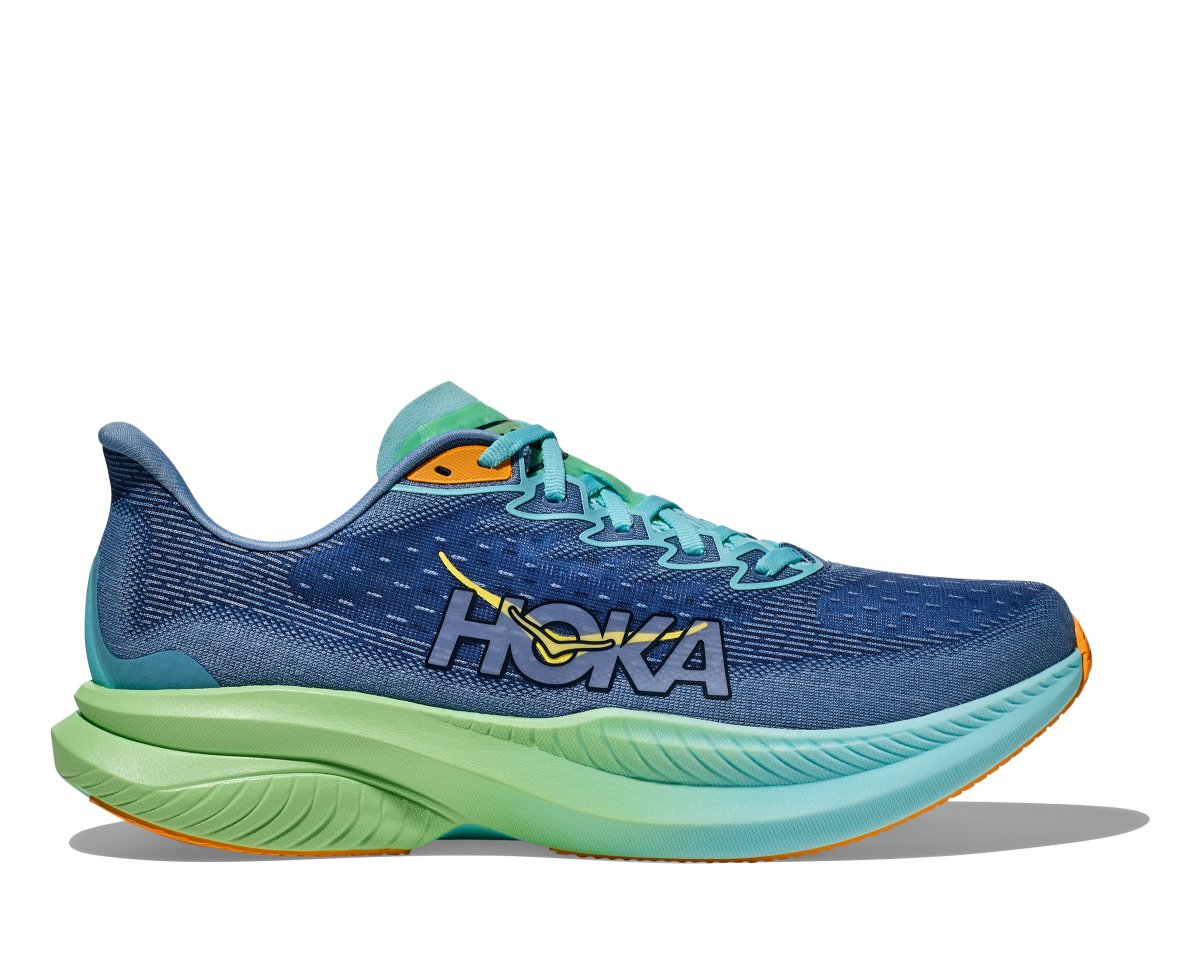 Hoka - Mach 6 - Men's - Run Vault