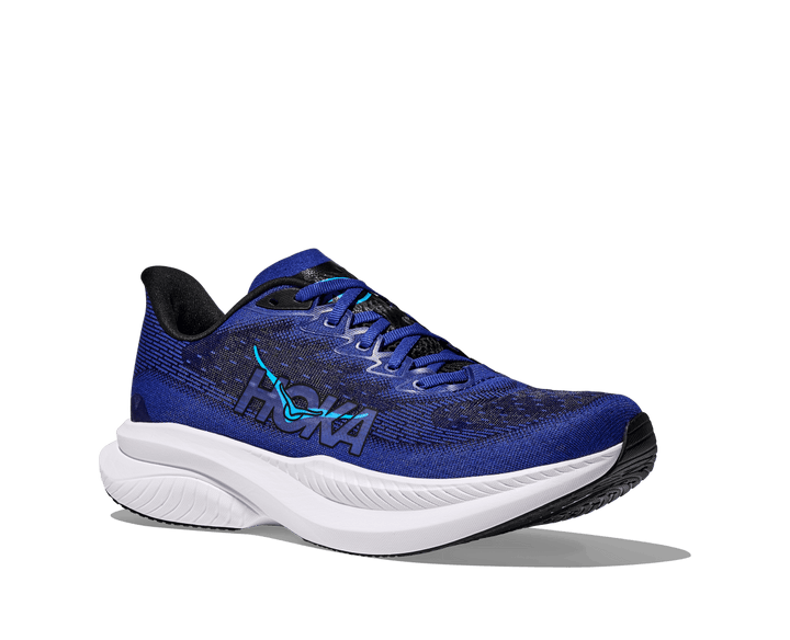 Hoka - Mach 6 - Men's - Run Vault