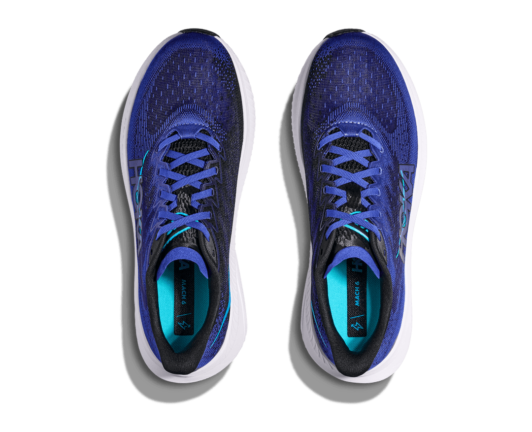 Hoka - Mach 6 - Men's - Run Vault
