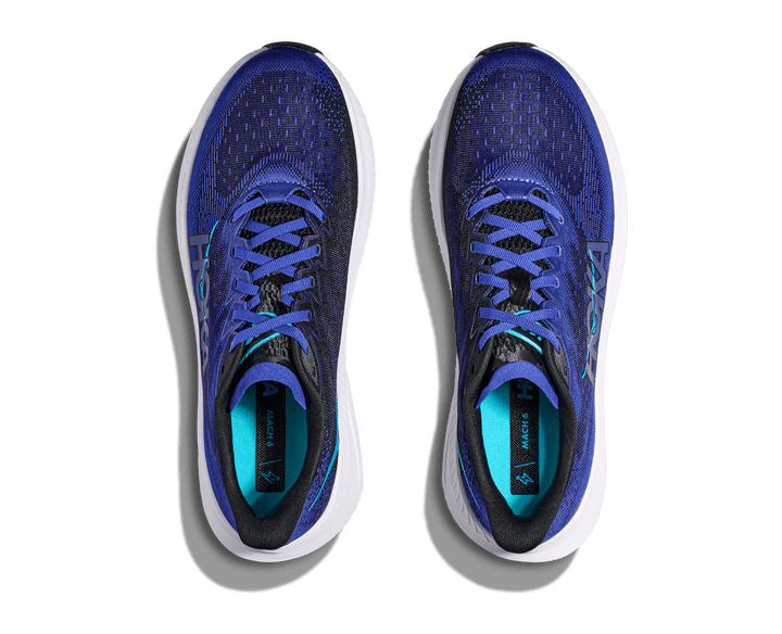 Hoka - Mach 6 - Men's - Run Vault