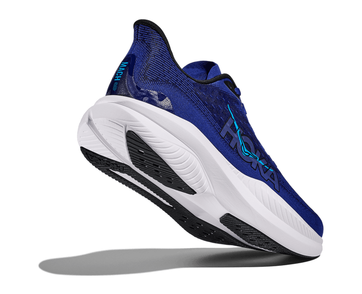 Hoka - Mach 6 - Men's - Run Vault