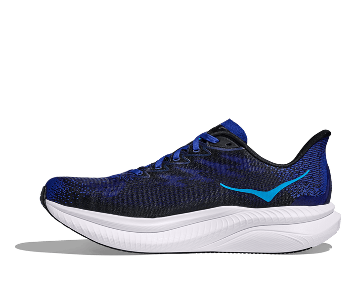 Hoka - Mach 6 - Men's - Run Vault