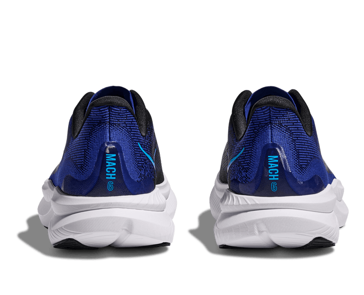 Hoka - Mach 6 - Men's - Run Vault