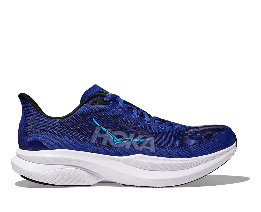 Hoka - Mach 6 - Men's - Run Vault