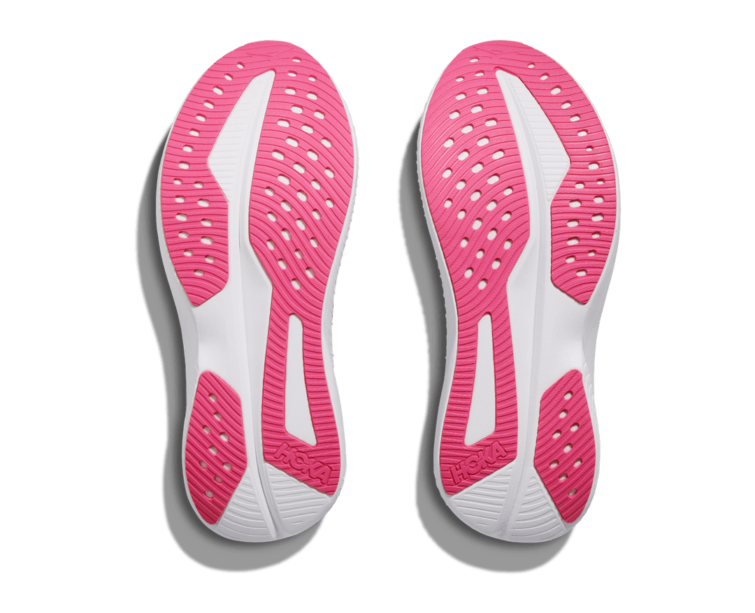 Hoka - Mach 6 - Women's - Jadeite/Alpine Blue - Run Vault