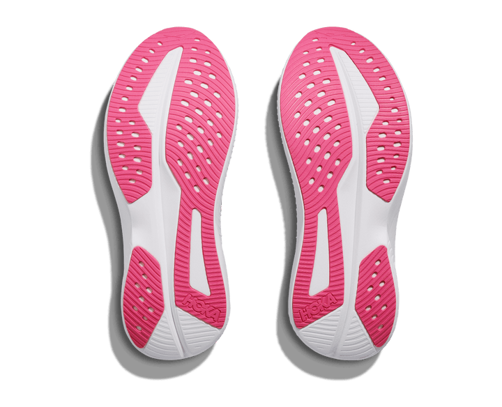 Hoka - Mach 6 - Women's - Jadeite/Alpine Blue - Run Vault