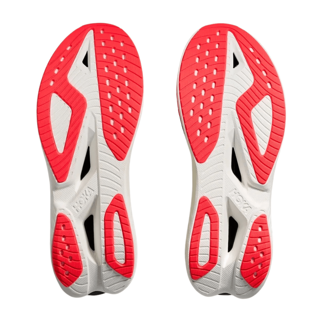 Hoka Mach X 3 Men's Neon Yuzu/Squid Ink - Run Vault