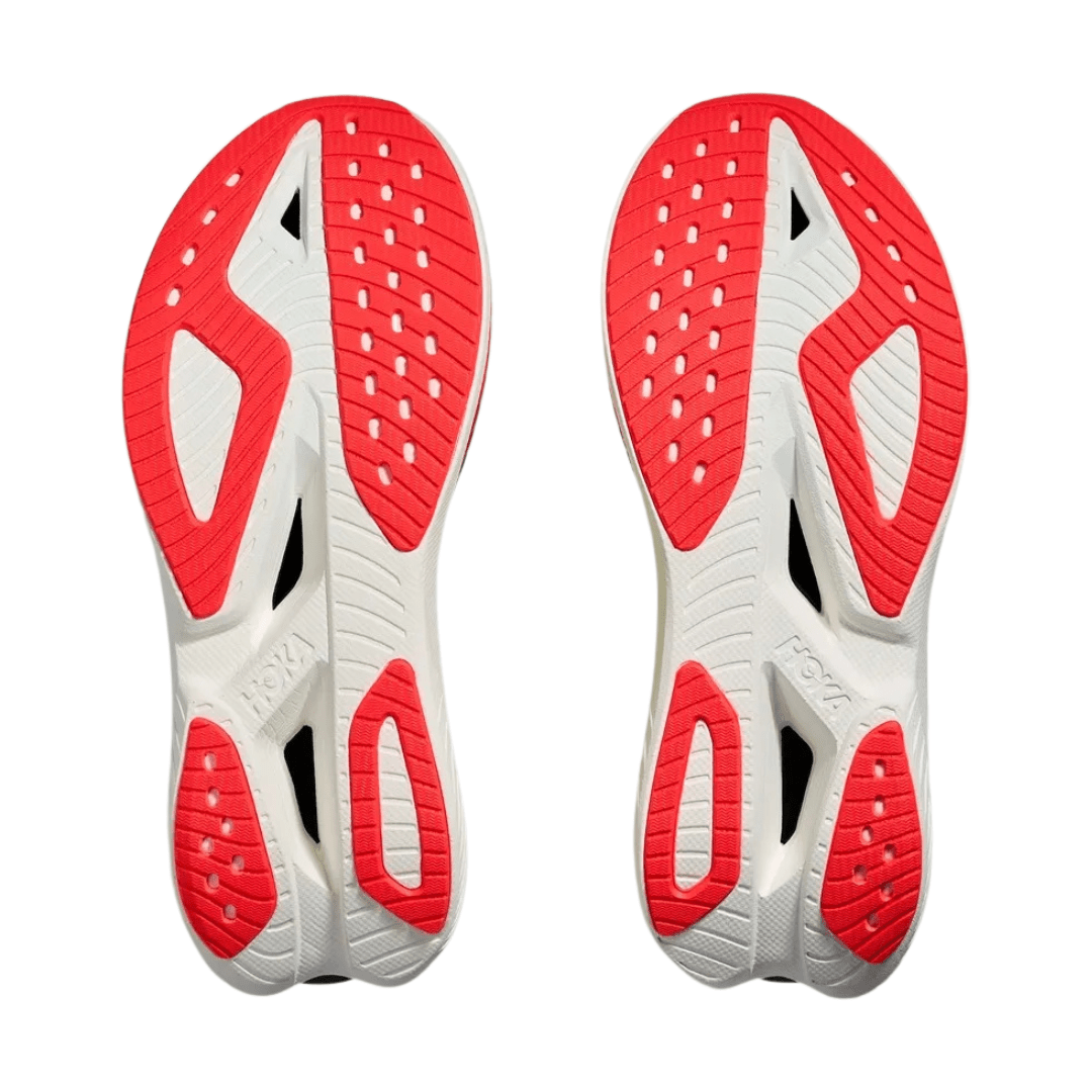Hoka Mach X 3 Women's Neon Yuzu/Squid Ink - Run Vault