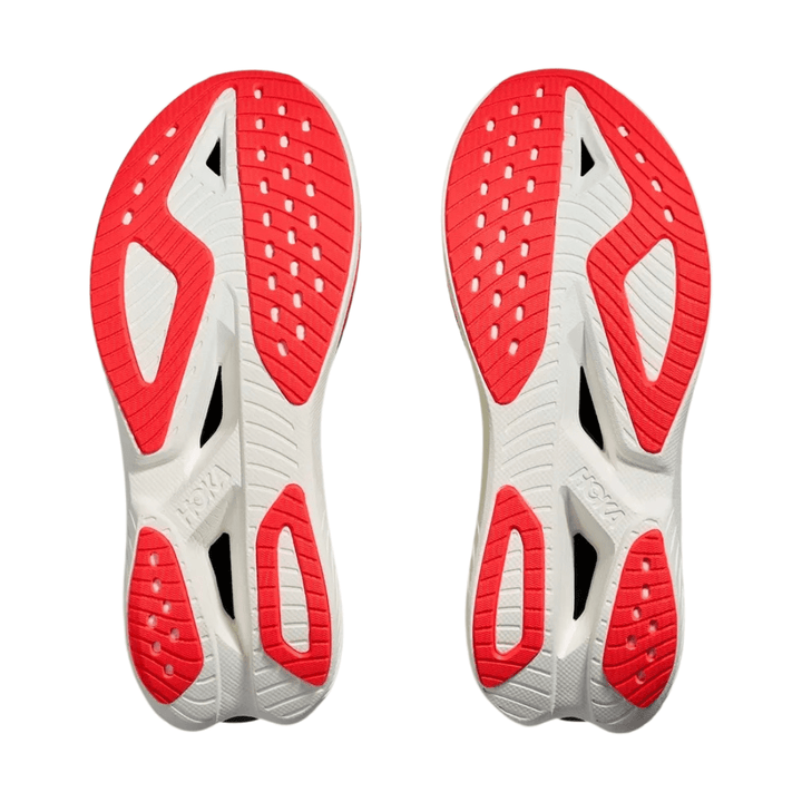 Hoka Mach X 3 Women's Neon Yuzu/Squid Ink - Run Vault