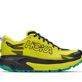Hoka Mafate 5 Men's Black/Hoka Citrus (current)