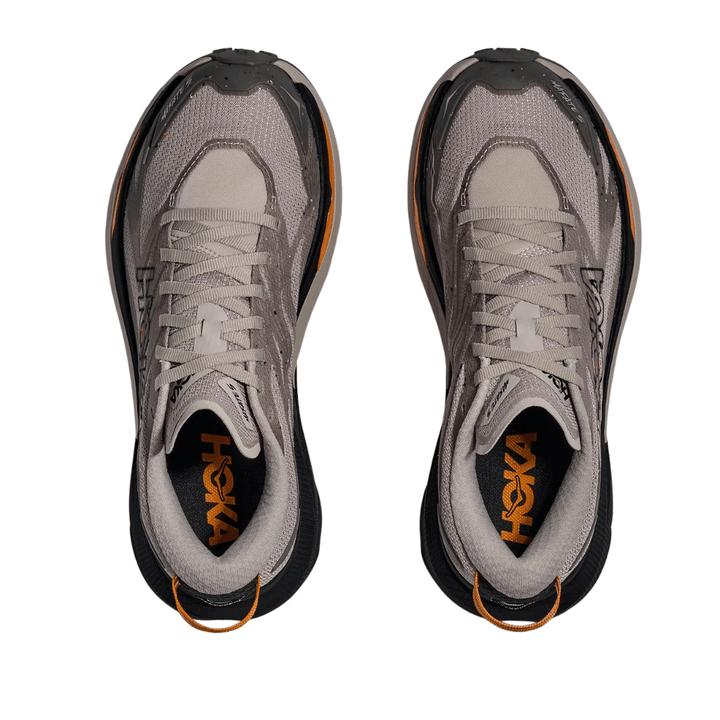 Hoka Mafate 5 Women's Putty/Black - Run Vault