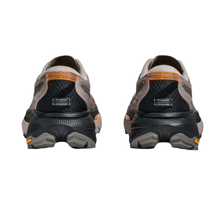 Hoka Mafate 5 Women's Putty/Black - Run Vault