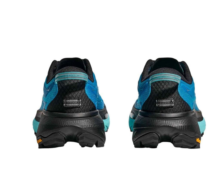 Hoka - Mafate 5 - Women's - Skyward Blue/Black - Run Vault