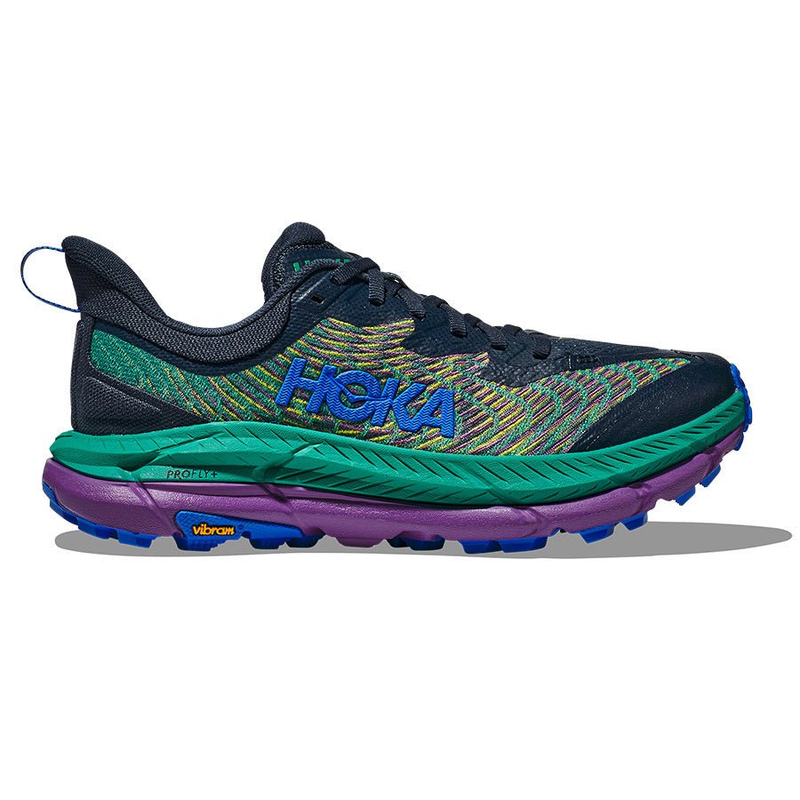 Hoka - Mafate Speed 4 - Women's - Run Vault