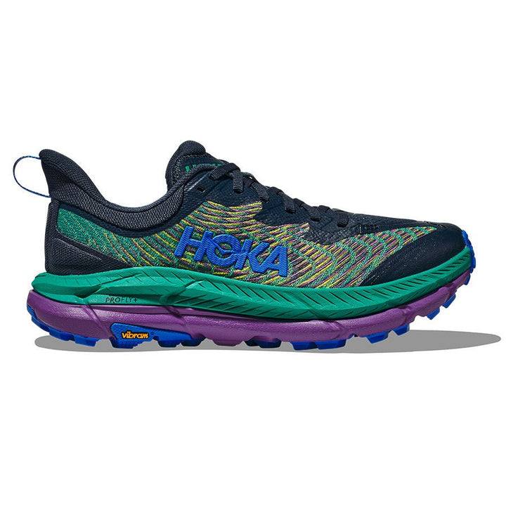 Hoka - Mafate Speed 4 - Women's - Run Vault