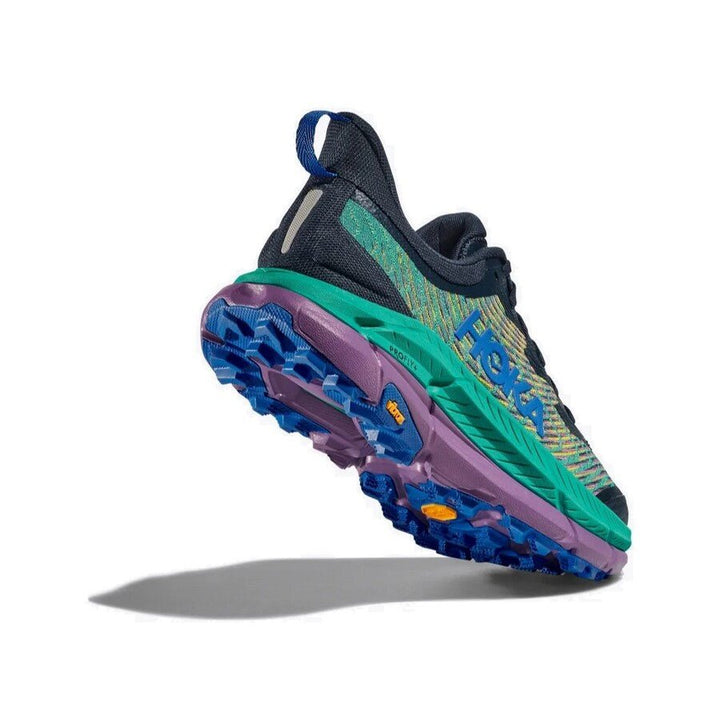 Hoka - Mafate Speed 4 - Women's - Run Vault