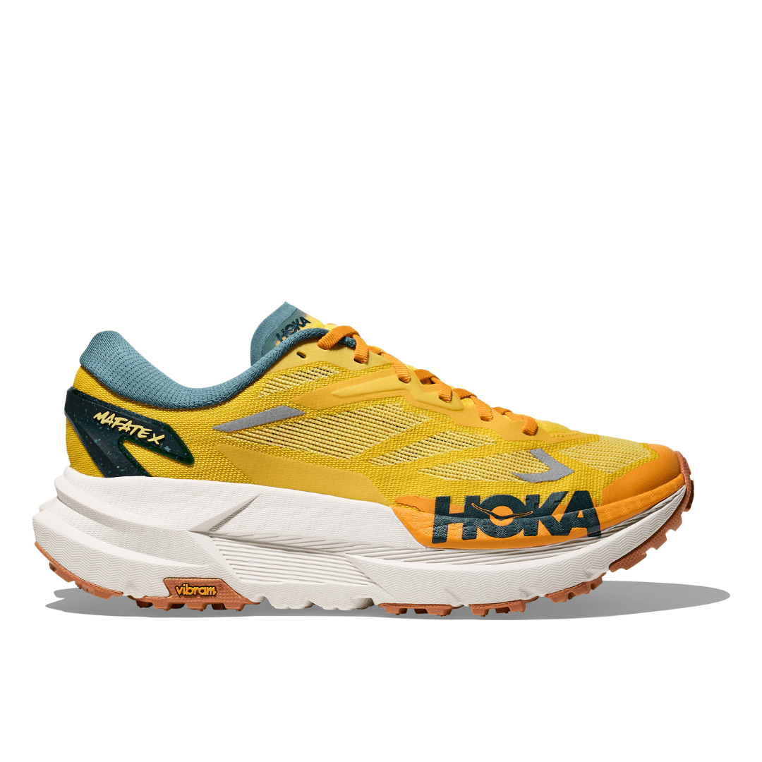 Hoka - Mafate X - Men's - Run Vault