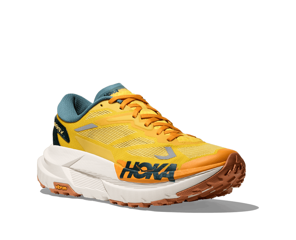 Hoka - Mafate X - Men's - Run Vault