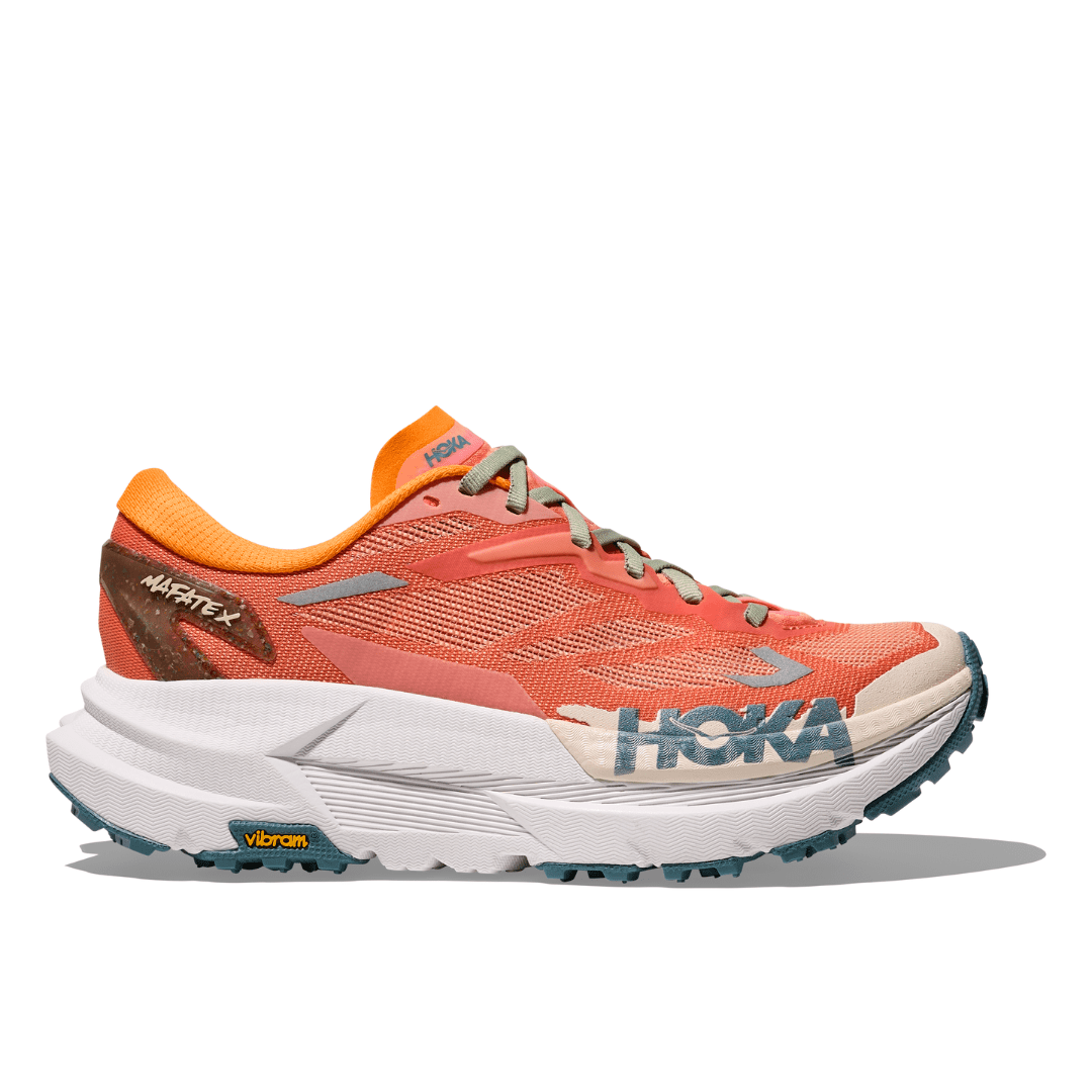 Hoka - Mafate X - Women's - Run Vault