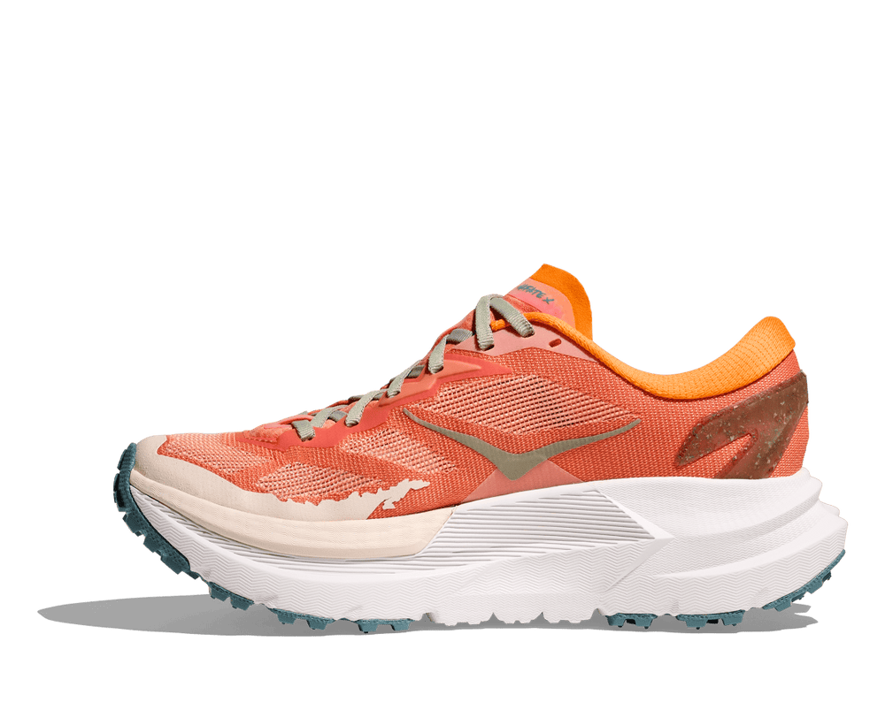 Hoka - Mafate X - Women's - Run Vault