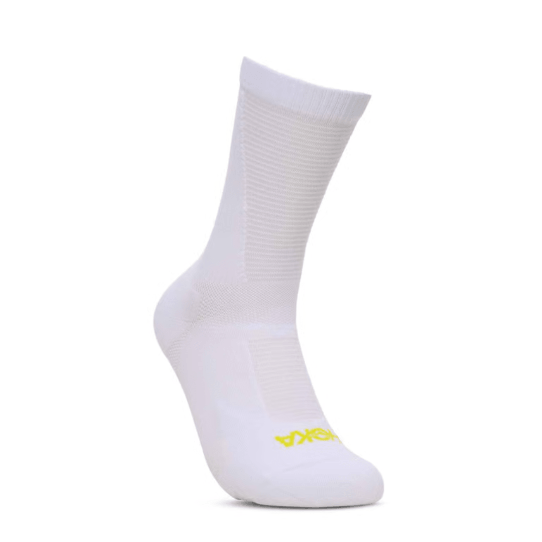 Hoka Race Day Crew Sock - Run Vault