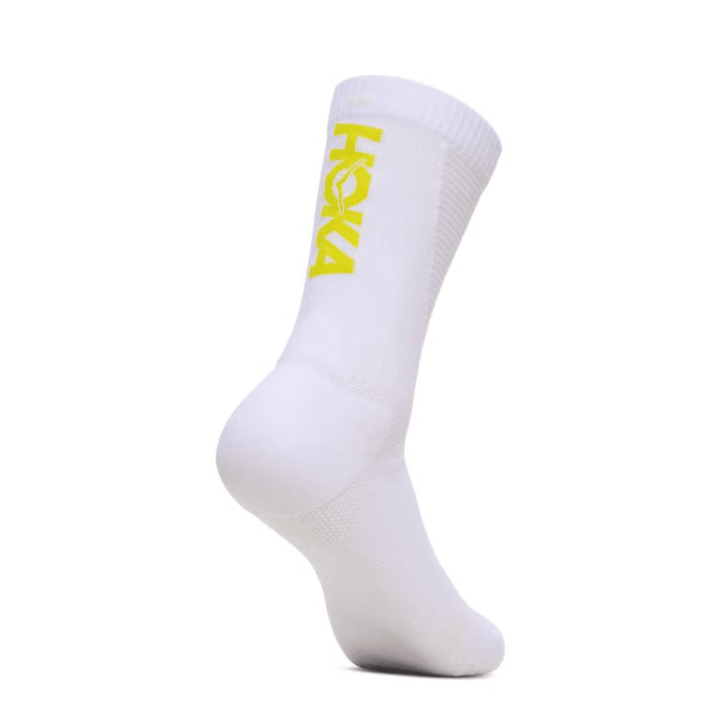 Hoka Race Day Crew Sock - Run Vault