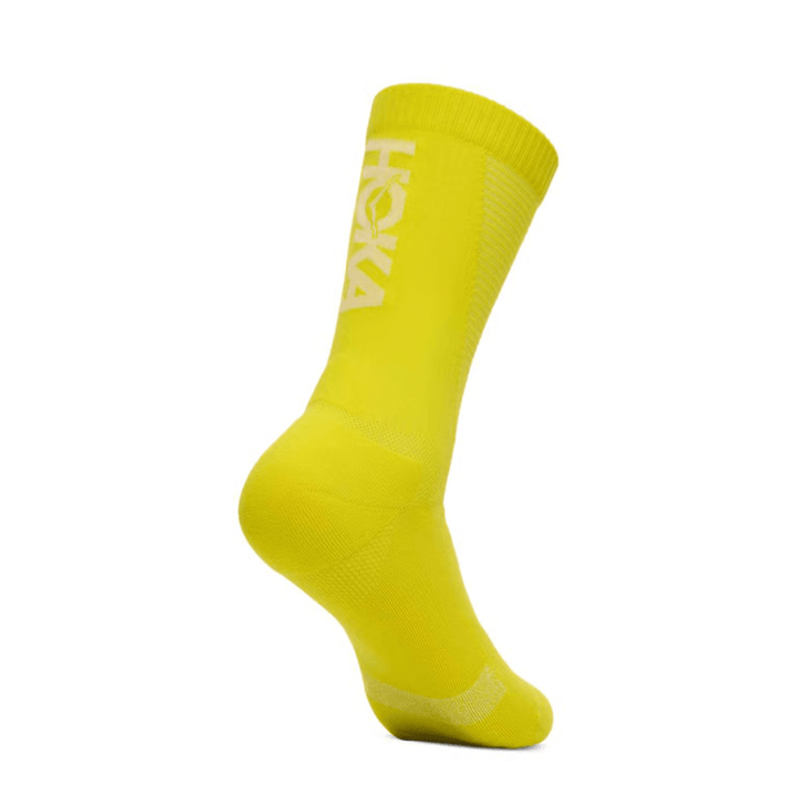 Hoka Race Day Crew Sock - Run Vault