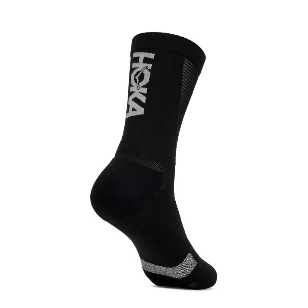 Hoka Race Day Crew Sock - Run Vault