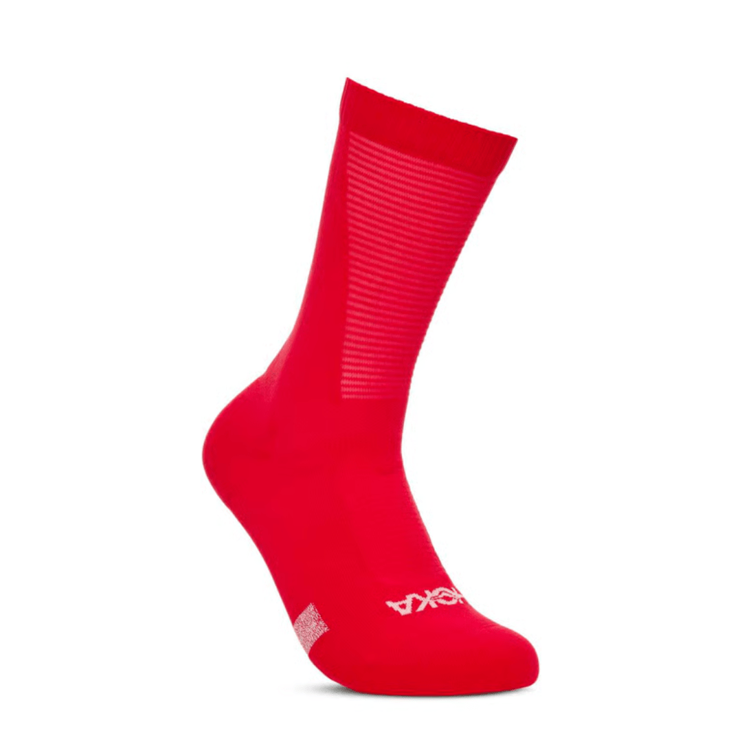 Hoka Race Day Crew Sock - Run Vault