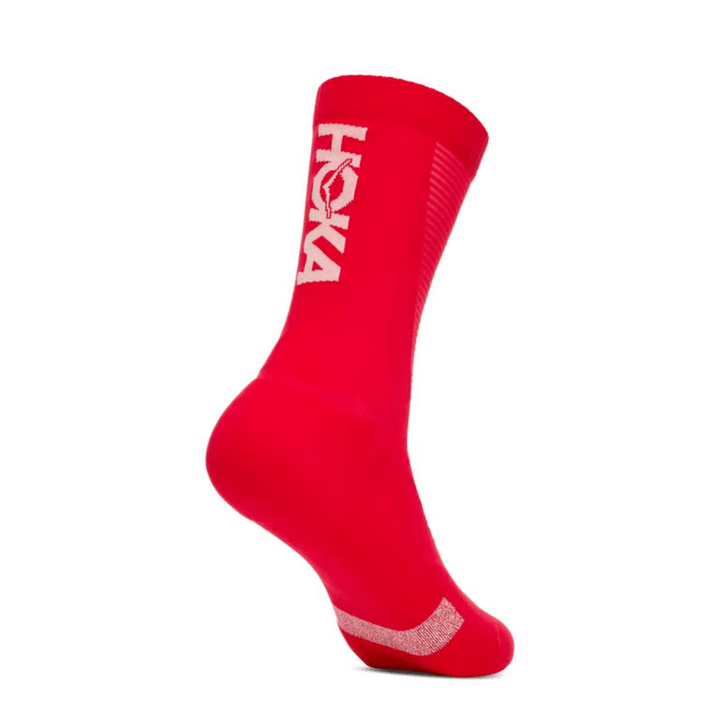 Hoka Race Day Crew Sock - Run Vault
